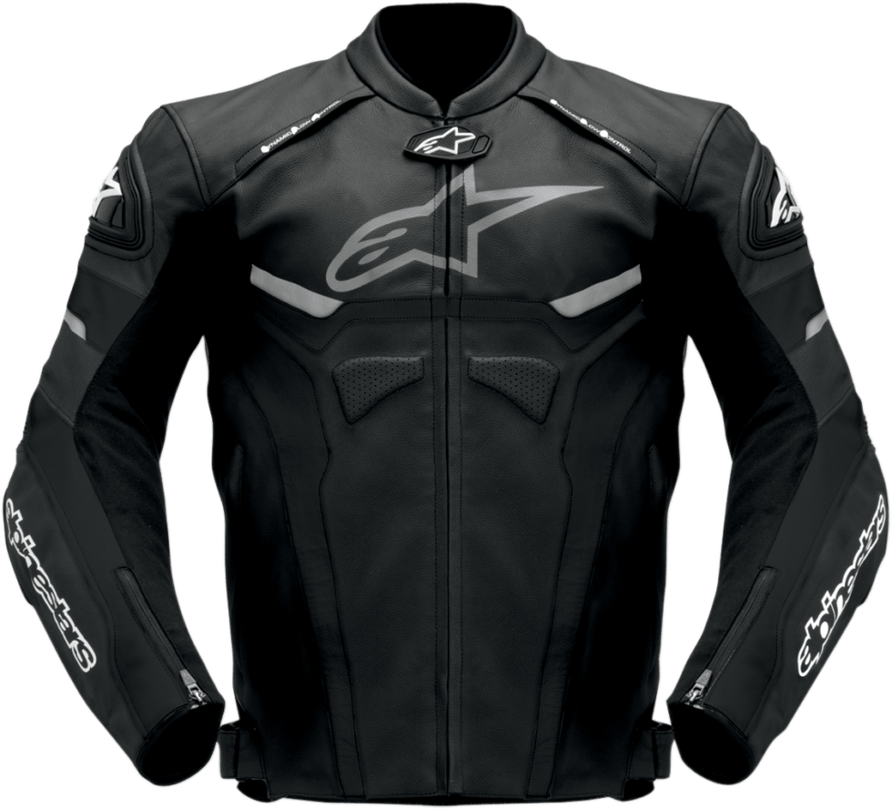 Tipos De Chaquetas De Moto Esp Ritu Rider