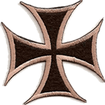 cruz de malta