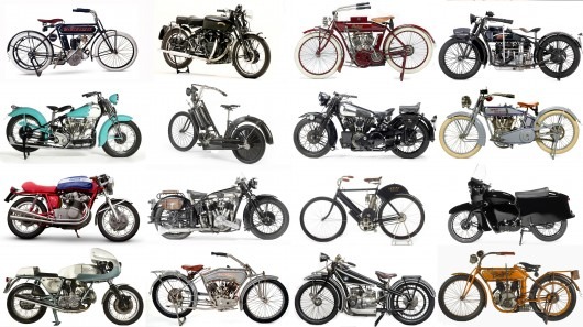 Tipos de Motocicletas: ¿Cómo Elegir Una?