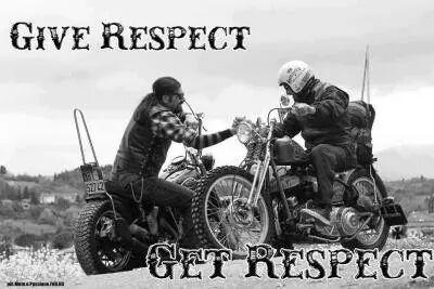 Código Biker