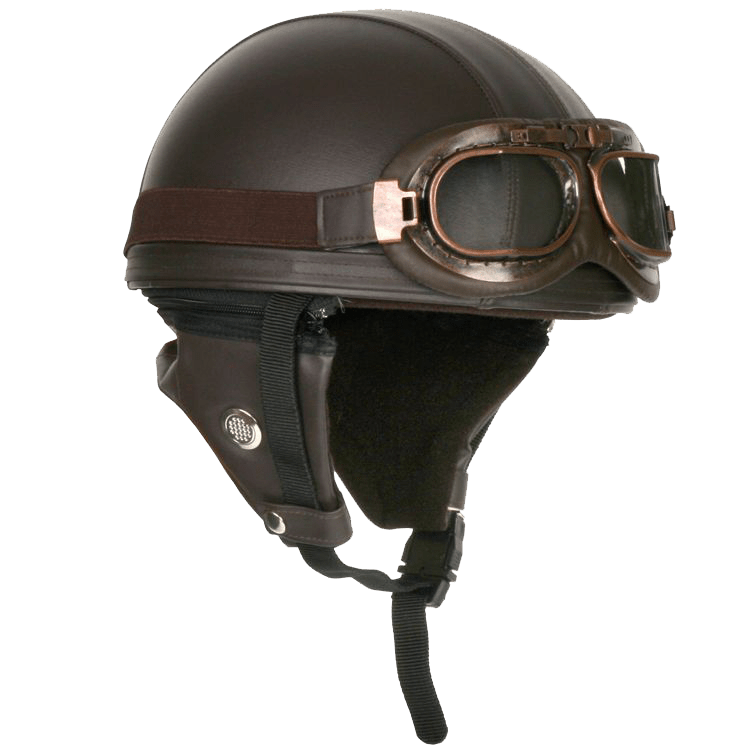 Tipos de cascos de moto: Características y consejos