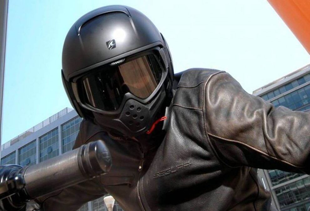 Tipos de Casco de Moto: Modelos y Características